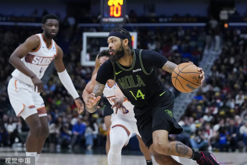 NBA杯賽